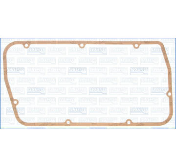 Těsnění, kryt hlavy válce AJUSA 11036600