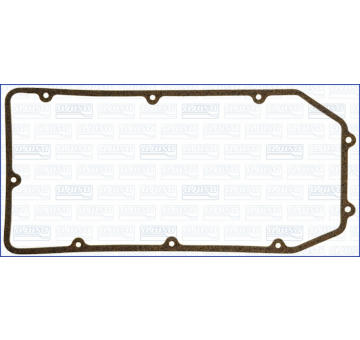 Těsnění, kryt hlavy válce AJUSA 11037200