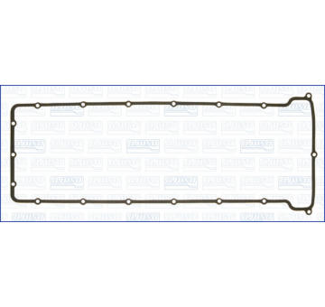 Těsnění, kryt hlavy válce AJUSA 11037600