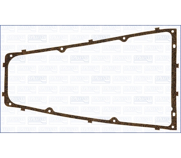 Těsnění, kryt hlavy válce AJUSA 11037700
