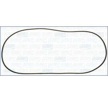 Těsnění, kryt hlavy válce AJUSA 11038900