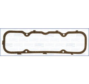 Těsnění, kryt hlavy válce AJUSA 11039500