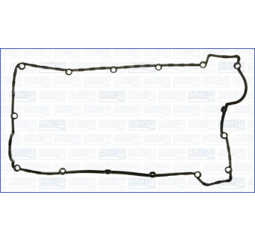 Těsnění, kryt hlavy válce AJUSA 11040600