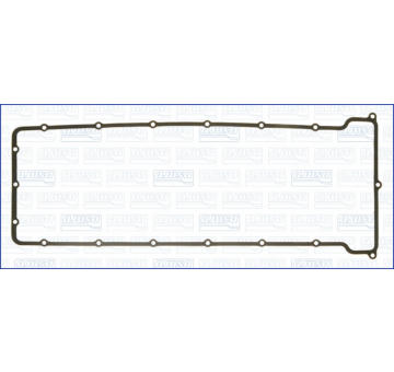 Těsnění, kryt hlavy válce AJUSA 11042100