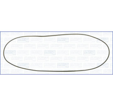 Těsnění, kryt hlavy válce AJUSA 11042800