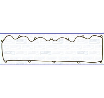 Těsnění, kryt hlavy válce AJUSA 11043100