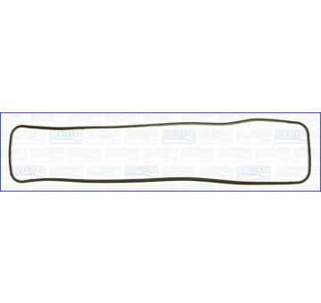 Těsnění, kryt hlavy válce AJUSA 11044400