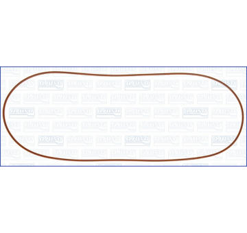 Těsnění, kryt hlavy válce AJUSA 11044700