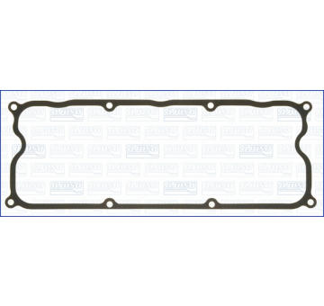 Těsnění, kryt hlavy válce AJUSA 11045000
