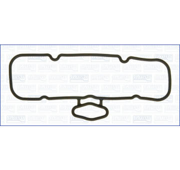 Těsnění, kryt hlavy válce AJUSA 11046800