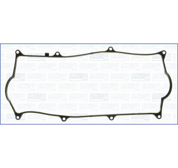 Těsnění, kryt hlavy válce AJUSA 11048000