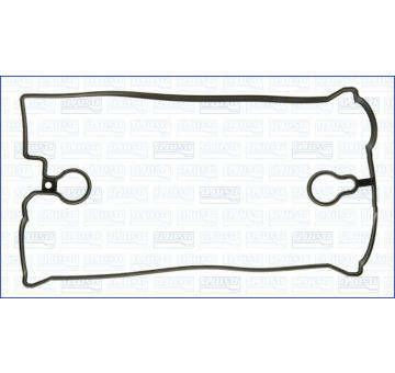 Těsnění, kryt hlavy válce AJUSA 11050800