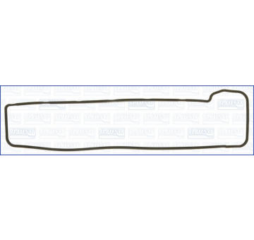 Těsnění, kryt hlavy válce AJUSA 11052500