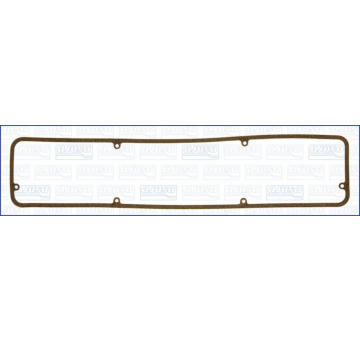 Těsnění, kryt hlavy válce AJUSA 11053100