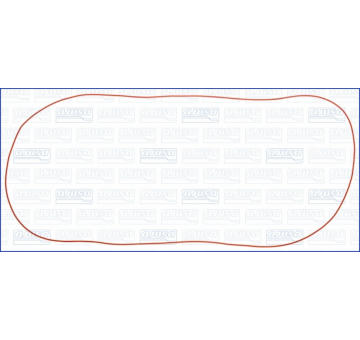 Těsnění, kryt hlavy válce AJUSA 11053200