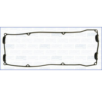 Těsnění, kryt hlavy válce AJUSA 11054200