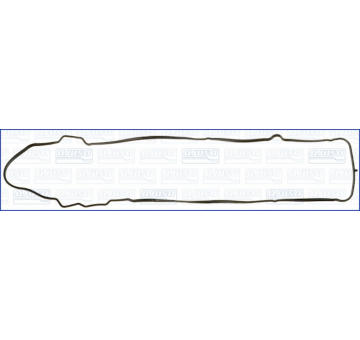 Těsnění, kryt hlavy válce AJUSA 11055900