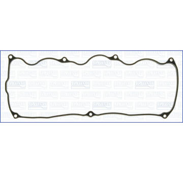 Těsnění, kryt hlavy válce AJUSA 11056700