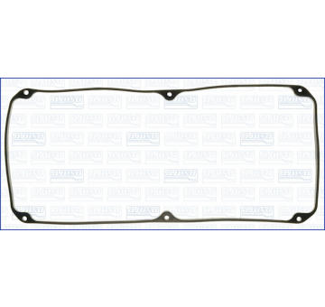 Těsnění, kryt hlavy válce AJUSA 11057000