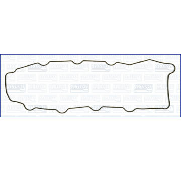 Těsnění, kryt hlavy válce AJUSA 11059700