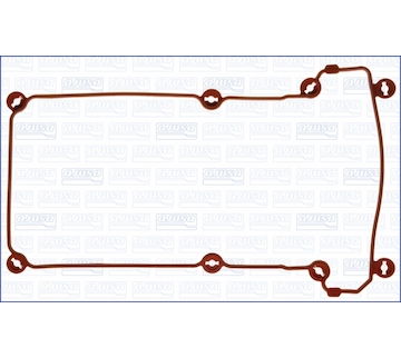 Těsnění, kryt hlavy válce AJUSA 11060800