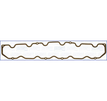 Těsnění, kryt hlavy válce AJUSA 11067000