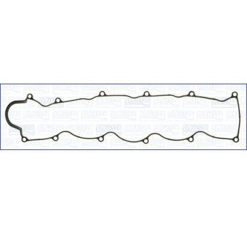 Těsnění, kryt hlavy válce AJUSA 11069700