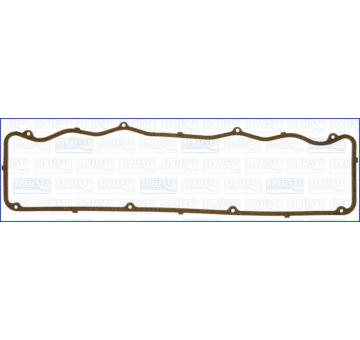 Těsnění, kryt hlavy válce AJUSA 11070000
