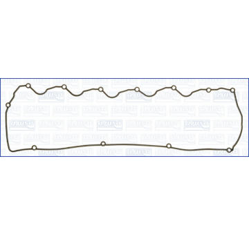 Těsnění, kryt hlavy válce AJUSA 11072600