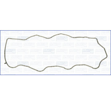 Těsnění, kryt hlavy válce AJUSA 11074100