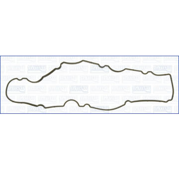 Těsnění, kryt hlavy válce AJUSA 11074200