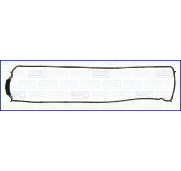 Těsnění, kryt hlavy válce AJUSA 11074500