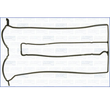 Těsnění, kryt hlavy válce AJUSA 11074600