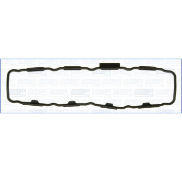 Těsnění, kryt hlavy válce AJUSA 11075000