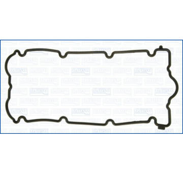 Těsnění, kryt hlavy válce AJUSA 11075600