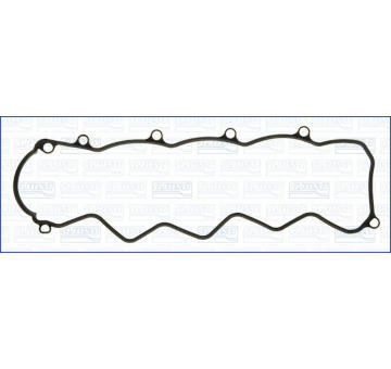 Těsnění, kryt hlavy válce AJUSA 11075700
