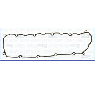 Těsnění, kryt hlavy válce AJUSA 11076500