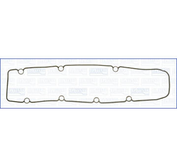 Těsnění, kryt hlavy válce AJUSA 11077300