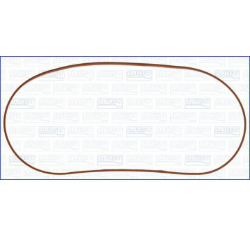 Těsnění, kryt hlavy válce AJUSA 11080400