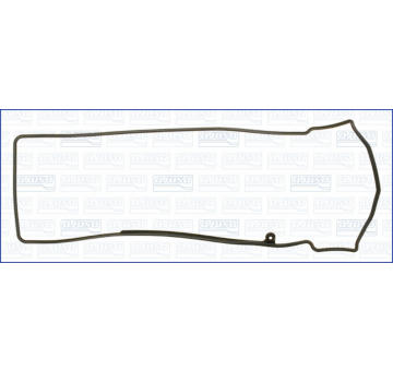 Těsnění, kryt hlavy válce AJUSA 11080700