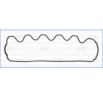 Těsnění, kryt hlavy válce AJUSA 11082500