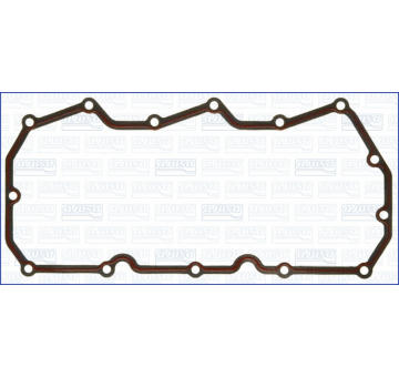 Těsnění, kryt hlavy válce AJUSA 11083700