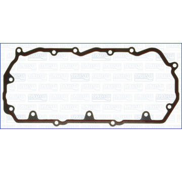 Těsnění, kryt hlavy válce AJUSA 11083800