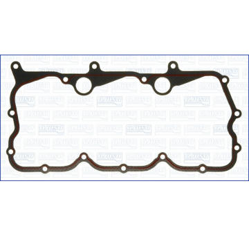 Těsnění, kryt hlavy válce AJUSA 11083900