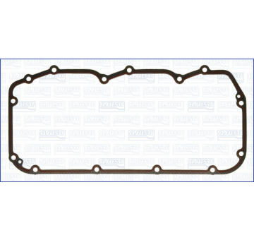 Těsnění, kryt hlavy válce AJUSA 11084100