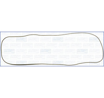 Těsnění, kryt hlavy válce AJUSA 11086000