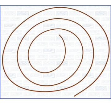 Těsnění, kryt hlavy válce AJUSA 11086100