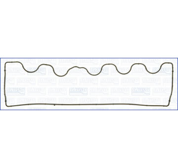 Těsnění, kryt hlavy válce AJUSA 11086900