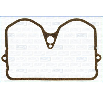 Těsnění, kryt hlavy válce AJUSA 11087000