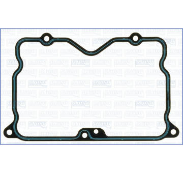 Těsnění, kryt hlavy válce AJUSA 11087200